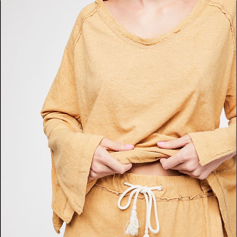 FREE PEOPLE Summer Wishes Set